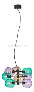 Подвесная люстра Soap 107183 Markslojd