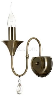 Бра Toskana Brass 9970111 Spot Light