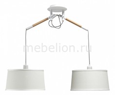 Подвесной светильник Nordica 4930 Mantra