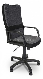 Кресло компьютерное СН 757 черный_серый Tetchair