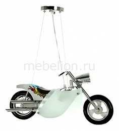 Подвесной светильник Мотоцикл 07475 Kink Light