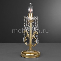 Настольная лампа декоративная 1063 TL 1063/1.26 La Lampada