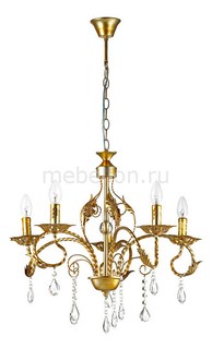 Подвесная люстра Mirina 3084/5 Lumion