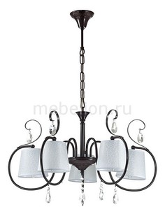 Подвесная люстра Ibbi 3077/5 Lumion