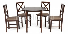 Набор обеденный Ватсон Tetchair