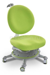 Стул компьютерный SST1 Green Fun Desk