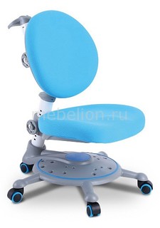 Стул компьютерный SST1 Blue Fun Desk