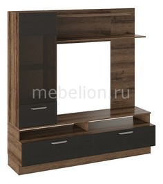 Стенка для гостиной Инфинити ТД-266.03.11 Smart мебель