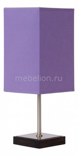 Настольная лампа декоративная Duna -touch 39502/01/39 Lucide
