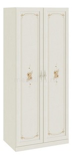 Шкаф платяной Лючия СМ-235.07.03 Мебель Трия