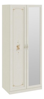 Шкаф платяной Лючия СМ-235.07.05 Мебель Трия