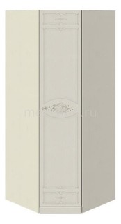 Шкаф платяной Лорена СМ-254.07.06 Мебель Трия