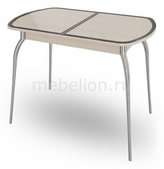 Стол обеденный Ницца СМ-217.01.1 Мебель Трия