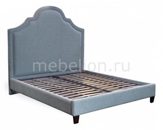 Кровать двуспальная DY-1201 Garda Decor