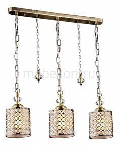 Подвесной светильник Sherborn RC015-PL-03-G Maytoni