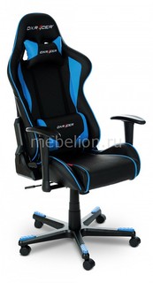 Кресло игровое DXRacer Formula OH/FE08/NB