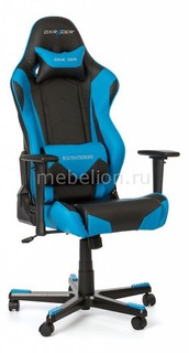 Кресло игровое DXRacer Racing OH/RE0/NB