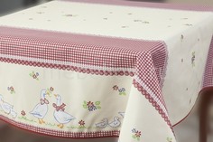 Скатерть (150х220 см) Мартин Подушкино