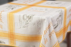 Скатерть (150х220 см) Прованс Подушкино