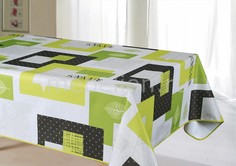 Скатерть (140х180 см) Грин Подушкино