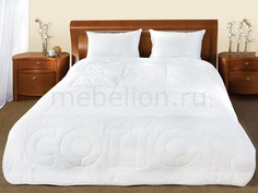 Одеяло полутораспальное Cotton light Primavelle