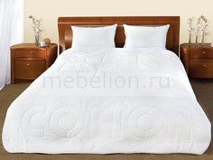 Одеяло евростандарт Cotton light Primavelle