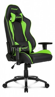 Кресло игровое Nitro AK Racing