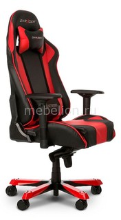 Кресло игровое DXRacer King OH/KS06/NR