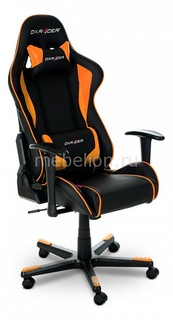 Кресло игровое DXRacer Formula OH/FE08/NO