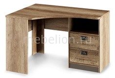 Стол письменный Пилигрим ТД-276.15.03 Smart мебель