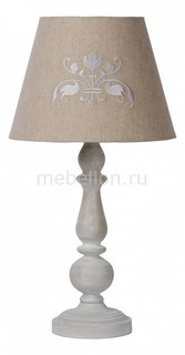 Настольная лампа декоративная Robin 71536/48/41 Lucide