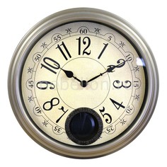 Настенные часы (40 см) H0240 Петроторг