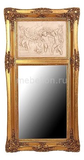 Зеркало настенное (60х116 см) 61-200