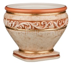 Ваза настольная (34х27 см) Ирис 335-294