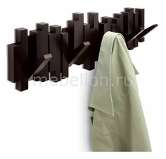 Вешалка настенная (51х18 см) Sticks 318211-213 Umbra
