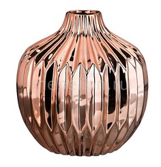 Ваза настольная (16.5х18 см) Шарм 112-362