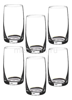 Набор из 6 стаканов Идеал 669-050 АРТИ М