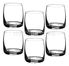 Набор из 6 стаканов Идеал 669-051 АРТИ М