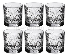 Набор для виски из 6 шт. Лаурус 305-064 АРТИ М