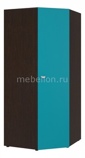 Шкаф платяной GK U МФ 4 Сезона