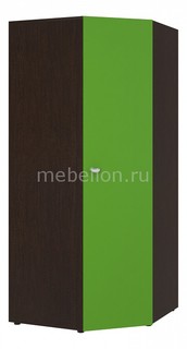 Шкаф платяной GK U МФ 4 Сезона