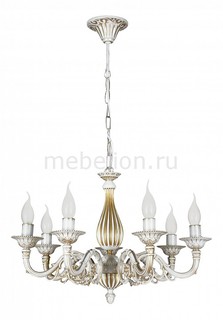 Подвесная люстра Виктория 10031-7L Avrora