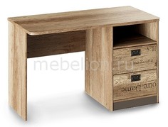 Стол письменный Пилигрим ТД-276.15.02 Smart мебель