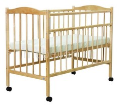 Кроватка Фея 203