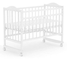 Кроватка Фея 204