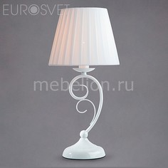 Настольная лампа декоративная 01090/1 Eurosvet