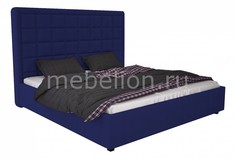 Кровать двуспальная Elizabeth DG-RF-F-BD006-180-Cab-25