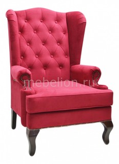 Каминное кресло с ушами DG-KA-F-SF04-Eni-30