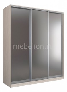 Шкаф-купе Бавария 210 МФ 4 Сезона
