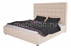 Кровать двуспальная Elizabeth DG-RF-F-BD006-160-Cab-2